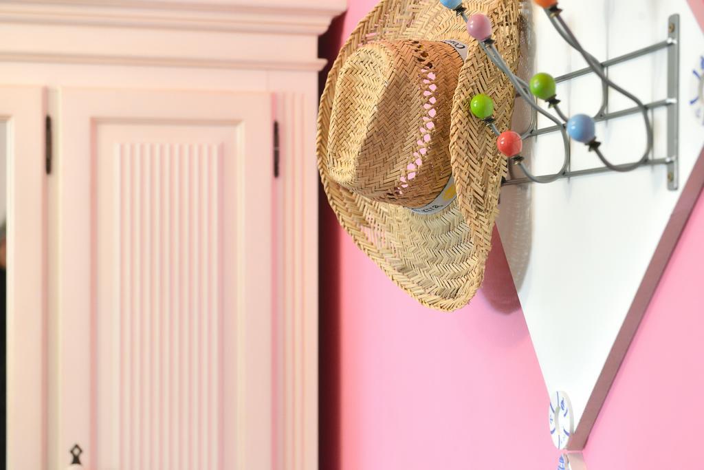 Ferienwohnung Traumstrand グロヴェ エクステリア 写真