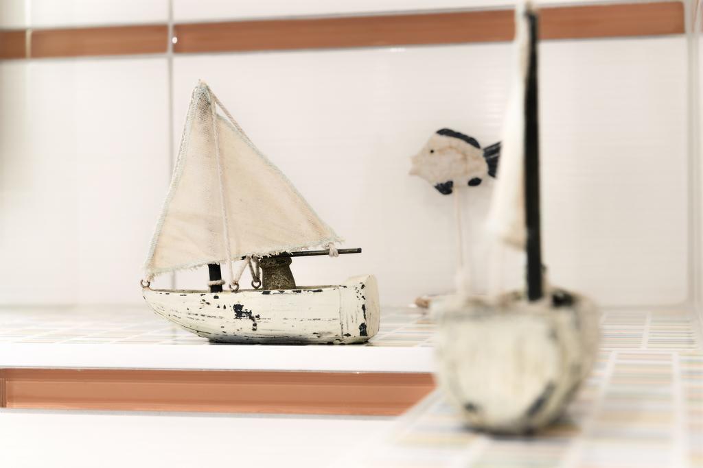 Ferienwohnung Traumstrand グロヴェ エクステリア 写真