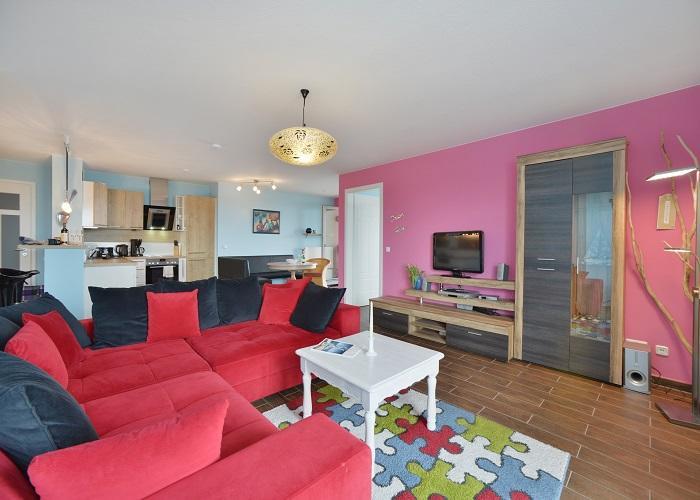 Ferienwohnung Traumstrand グロヴェ エクステリア 写真